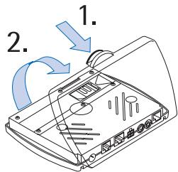 NOKIA HSU-4 - Attention - 1