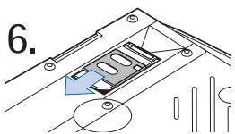NOKIA HSU-4 - Attention - 5