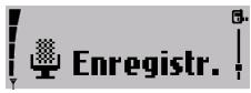 NOKIA HSU-4 - Enregistrement - 1