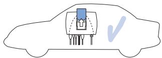 NOKIA HSU-4 - Unité-radio TFE-4 (pos. 1) - 4