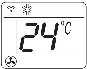 DELONGHI PAC S90HP - Fonction climatisation - 1
