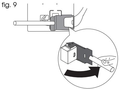 DELONGHI PAC S90HP - Préparation à l'emploi - 4