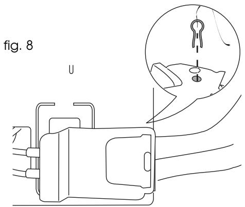 DELONGHI PAC S90HP - Préparation à l'emploi - 3