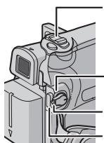 JVC GR-D340E - REMARQUE : - 1
