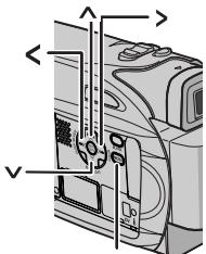JVC GR-D340E - Einstellen der Helligkeit am Display - 1