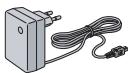 JVC GR-D340E - Mitgeliefertes Zubehör - 1
