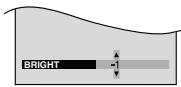 BRIGHT -1