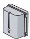 JVC GR-D340E - Accessoires fournis - 2