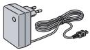 JVC GR-D340E - Accessoires fournis - 1