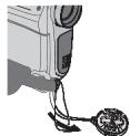 JVC GR-D720E - Remarque: - 2
