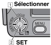 JVC GR-D720E - Réglage de la luminosité de l'affichage - 1