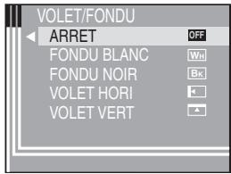 JVC GR-D720E - Écran pour le menu de lecture vidéo - 3