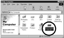 JVC GR-D770 - Wenn Sie Windows® 2000 verwenden: - 1