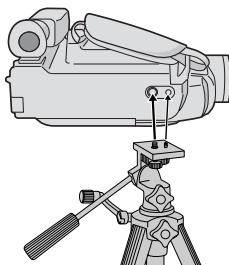 JVC GR-SXM48 - PRÉCAUTION - 1