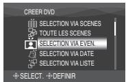 JVC GZ-MG275E - Régler la molette Alimentation/Mode sur ON. - 2