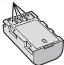 JVC GZ-MG275E - Batteries - 1