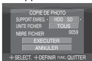 JVC GZ-MG275E - - [DEPLACER]: - 2