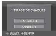 JVC GZ-MG275E - Sélectionner [1 TIRAGE DE CHAQUES]. - 2
