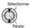 JVC GZ-MG275E - Sélectionner [ACTUEL]. - 1
