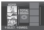 JVC GZ-MG275E - Sélectionner une option et afficher les fichiers. - 2