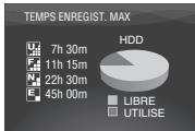 JVC GZ-MG275E - Preparatif : - 2