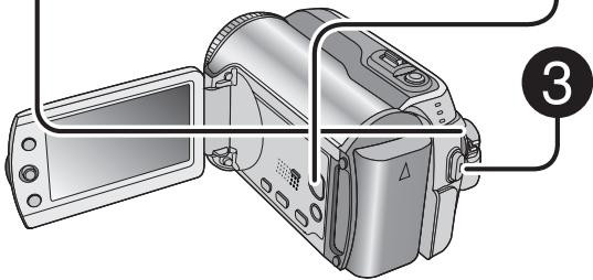 JVC GZ-MG275E - Enregistrement video - 3