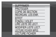 JVC GZ-MG275E - Preparatif : - 2