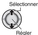 JVC GZ-MG275E - Sélectionner [SUPPRIMER] ou [PROTEGER]. - 1