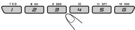 7 EQ 8 MO 9 SSM 10 11 RPT 12 RND 1 2 3 4 5 6