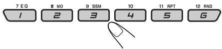 7 EQ 8 MO 9 SSM 10 11 RPT 12 RND 1 2 3 4 5 6