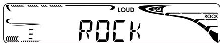 LOUD EQ ROCK : ROCK