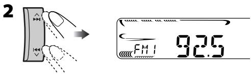 2 FMI 92.5