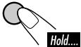 JVC KD-G321 - How to read this manual - 5