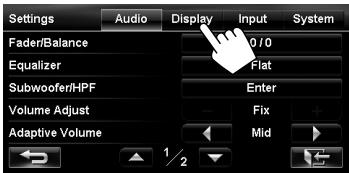 JVC KW-NT3E - 2 - 1