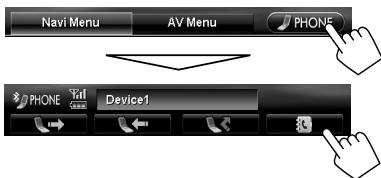 JVC KW-NT3E - Display . - 1