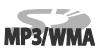 JVC KW-NT3E - Caution: - 1