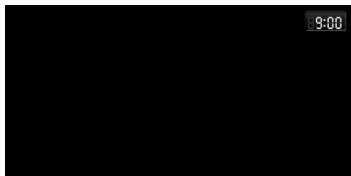 JVC KW-NT3E - Turning off/on the screen - 3