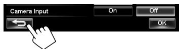 JVC KW-NT3E - Adjust the settings. - 3