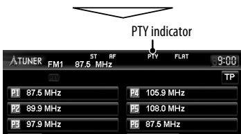 JVC KW-NT3E - PTY Standby Reception - 4