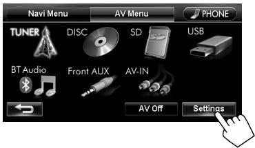 JVC KW-NT3E - 1 - 1