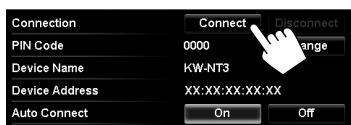 JVC KW-NT3E - 4 - 1