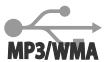 JVC KW-NT3E - Caution: - 2