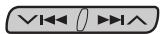 JVC KD-BT1 - Choisissez "Dial Menu". - 1