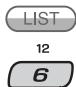 JVC KD-BT1 - Wählen Sie einen Ordner/Track aus der Liste (nur für MP3/WMA/AAC-Datei) - 2