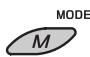 JVC KD-BT1 - Accedere al menu Bluetooth. - 1