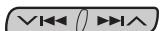JVC KD-BT1 - Choisissez "Message Menu". - 1
