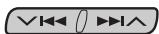 JVC KD-BT1 - Choisissez une option PSM. - 1