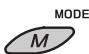 JVC KD-BT1 - Recherche d'un programme FM RDS —Recherche PTY - 1