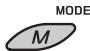 JVC KD-BT1 - Accedere al menu delle impostazioni. - 1