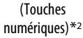 JVC KD-BT1 - Pour arrêter la lecture et éjecter le disque - 6